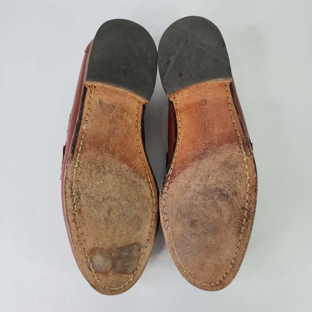 Allen Edmonds pre owned