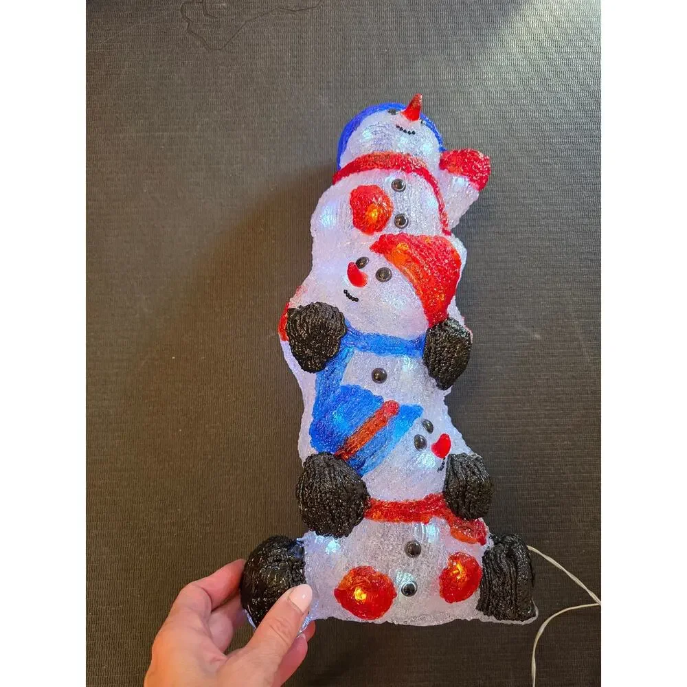 Seasons Design this totem