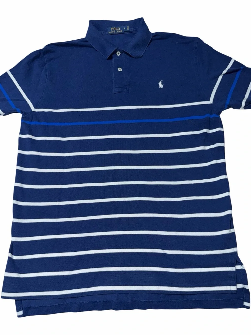 Polo Ralph Lauren short sleeve