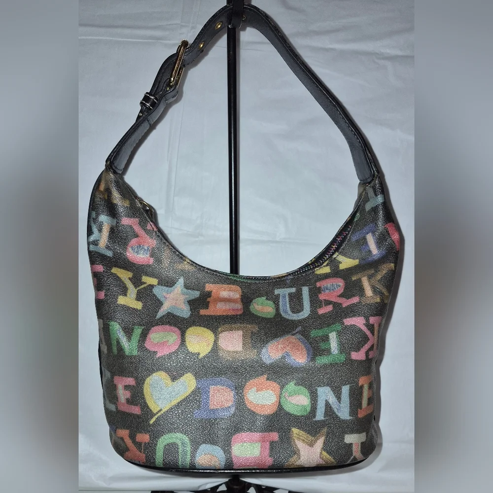 Dooney & Bourke gently erfect adding