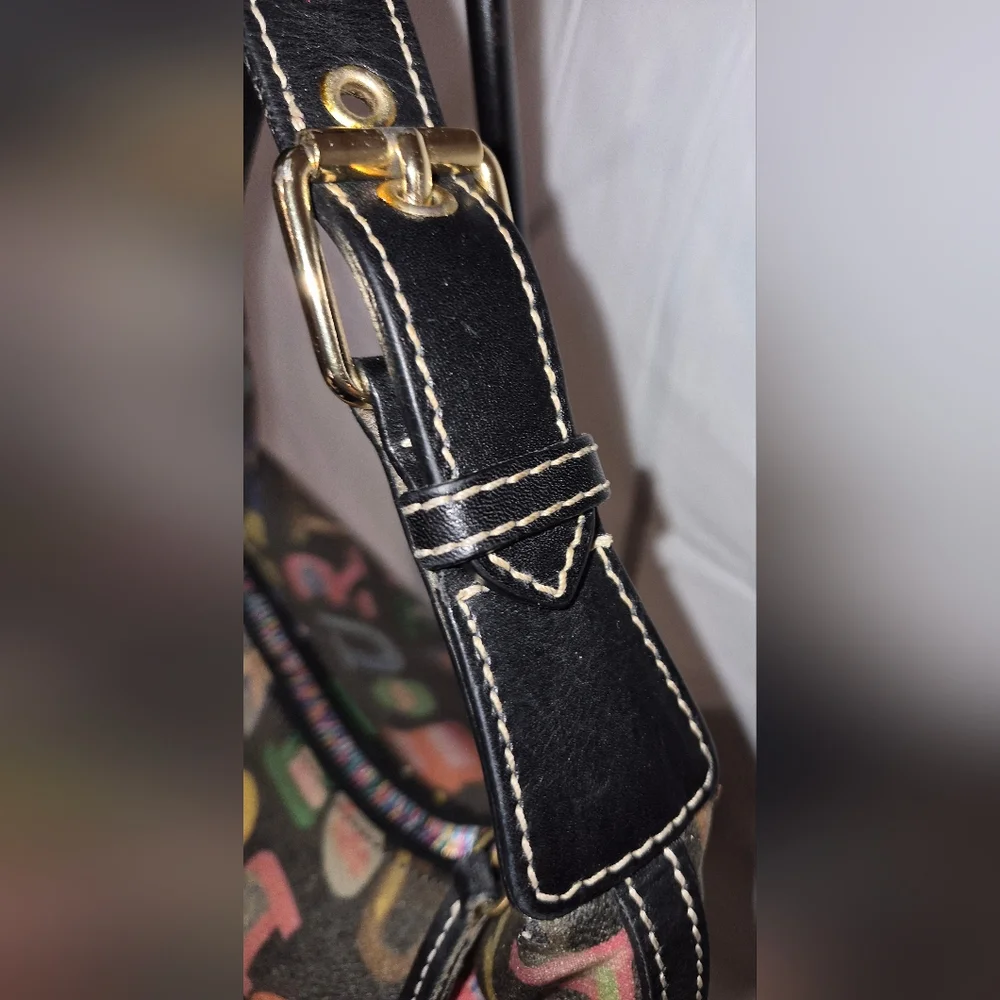Dooney & Bourke carried outfit