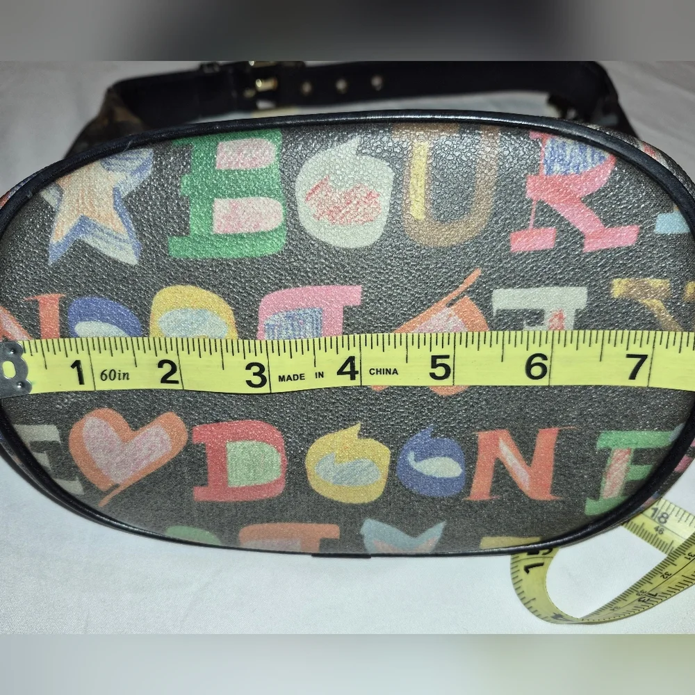 Dooney & Bourke gently features