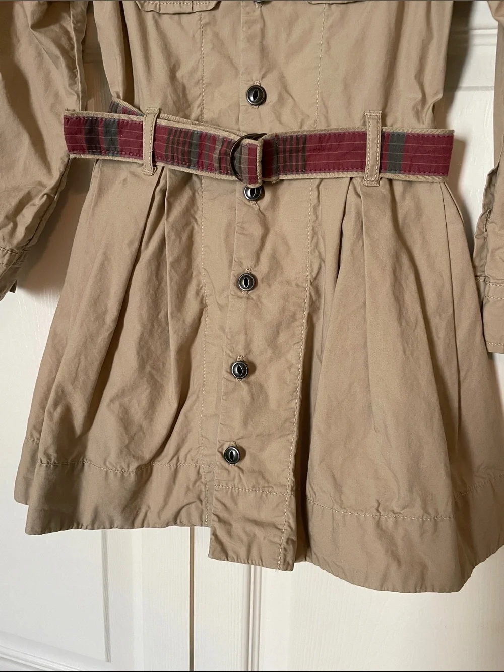 Ralph Lauren adorable long