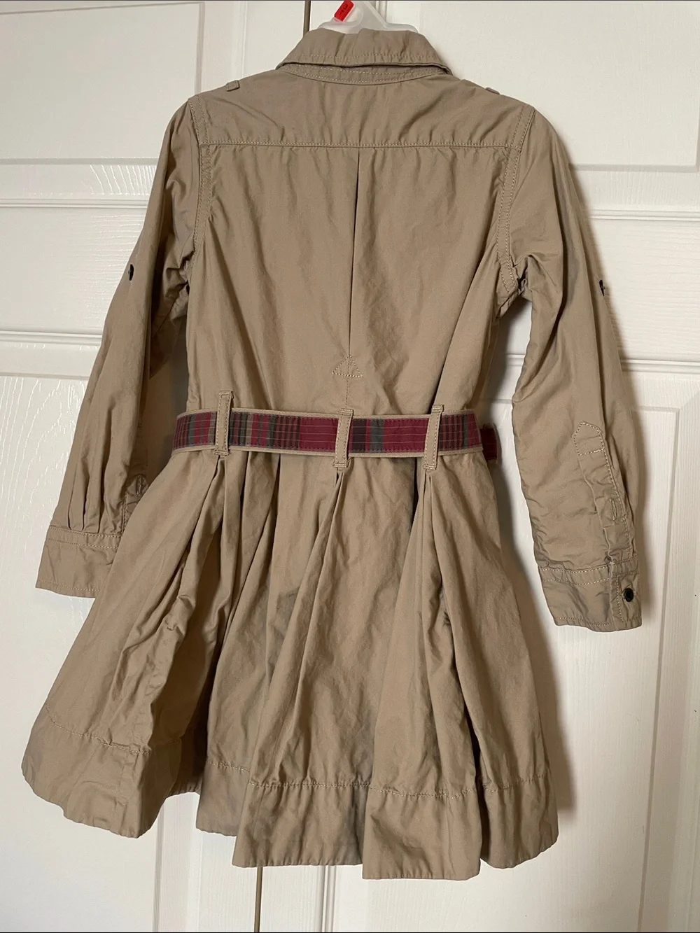 Ralph Lauren adorable long