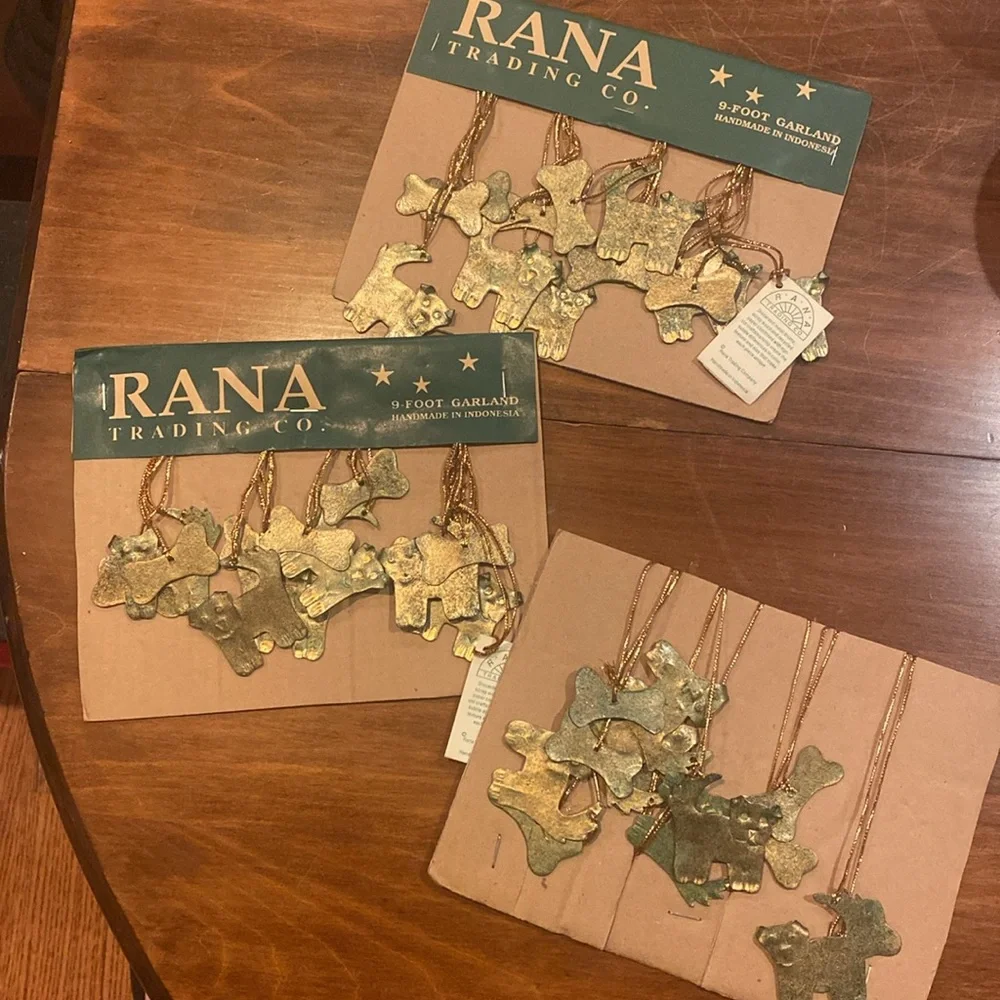 rana trading co. this fun