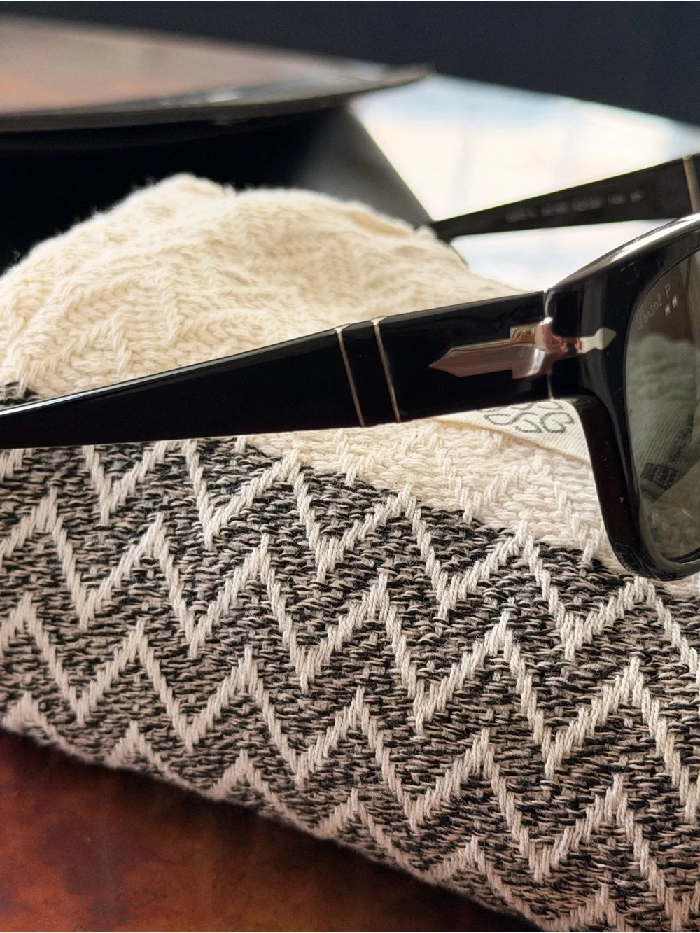 Persol timeless sunglasses