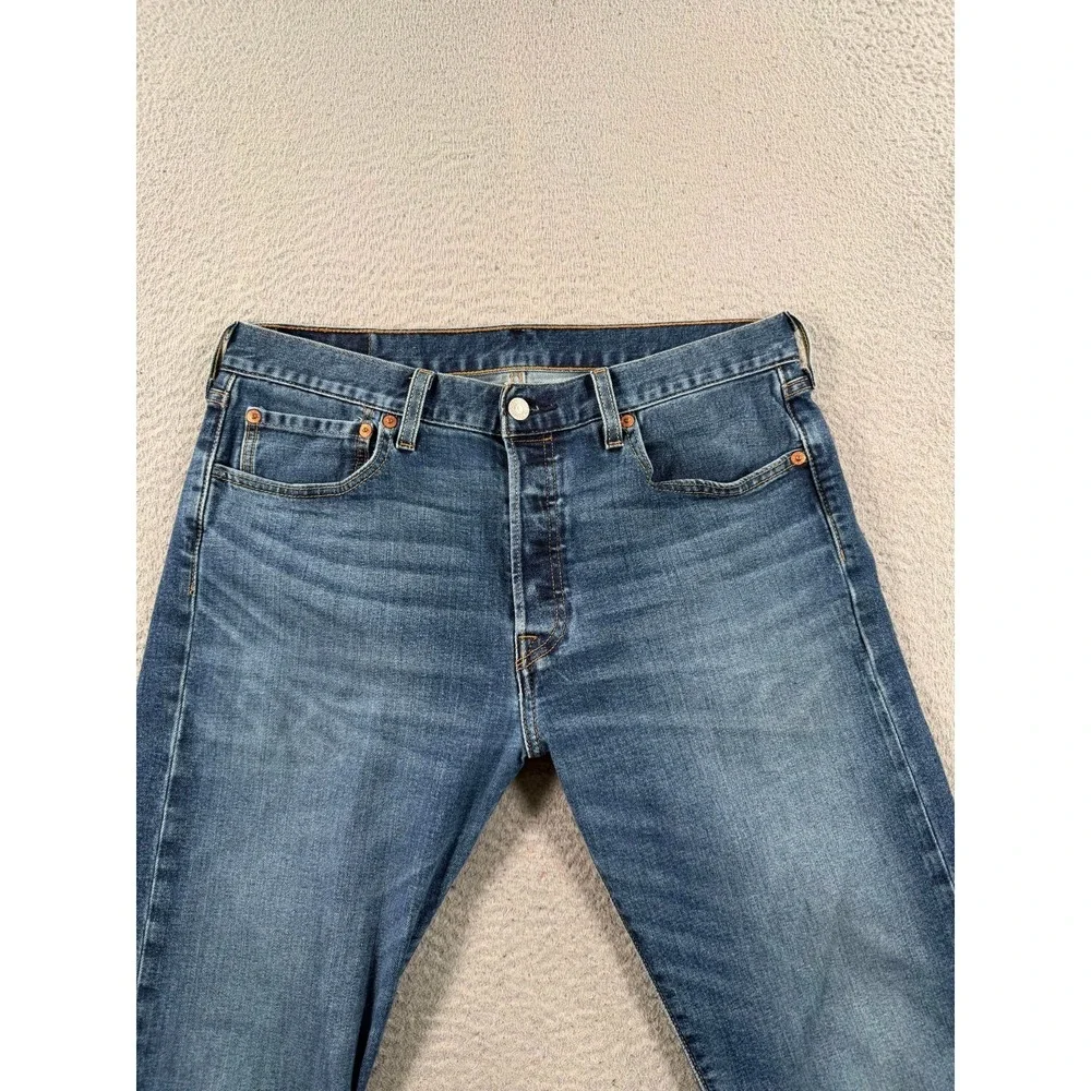 Levis levi 501