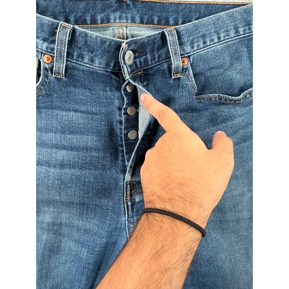 Levis levi 501