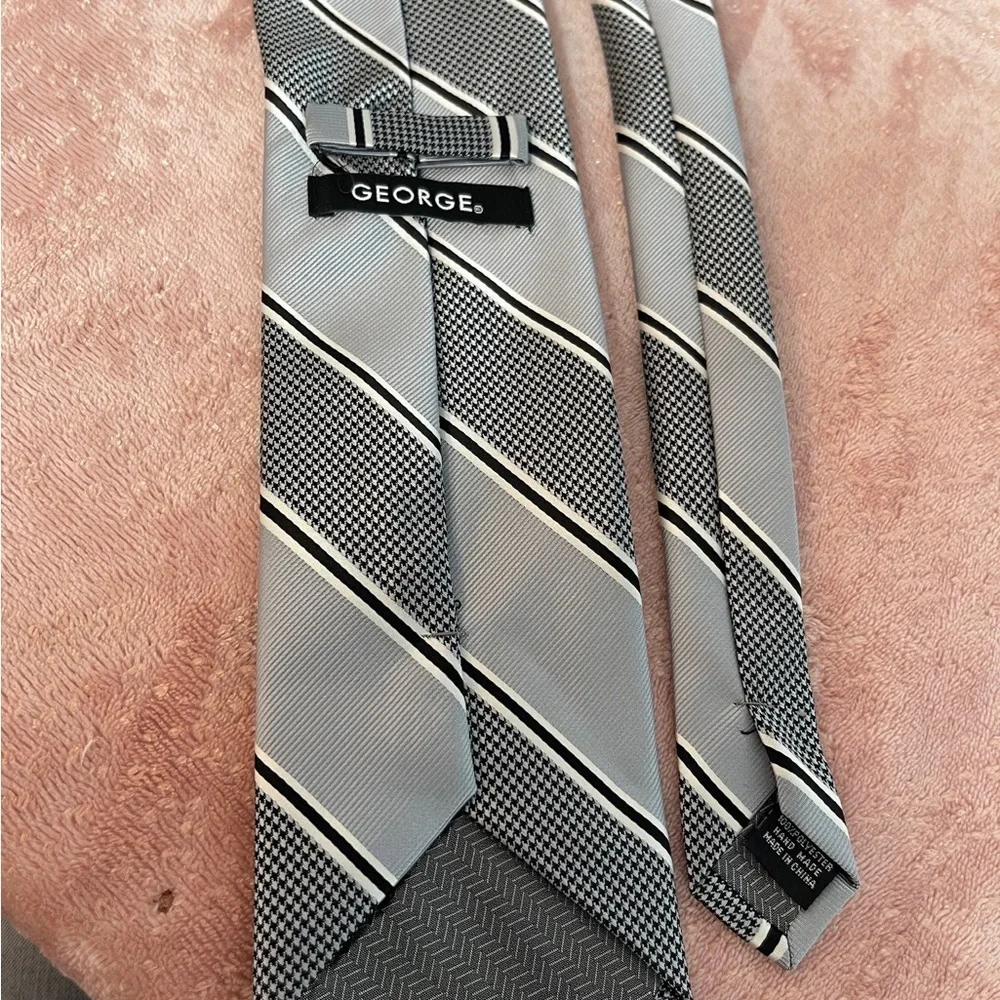 George sophisticated tie
