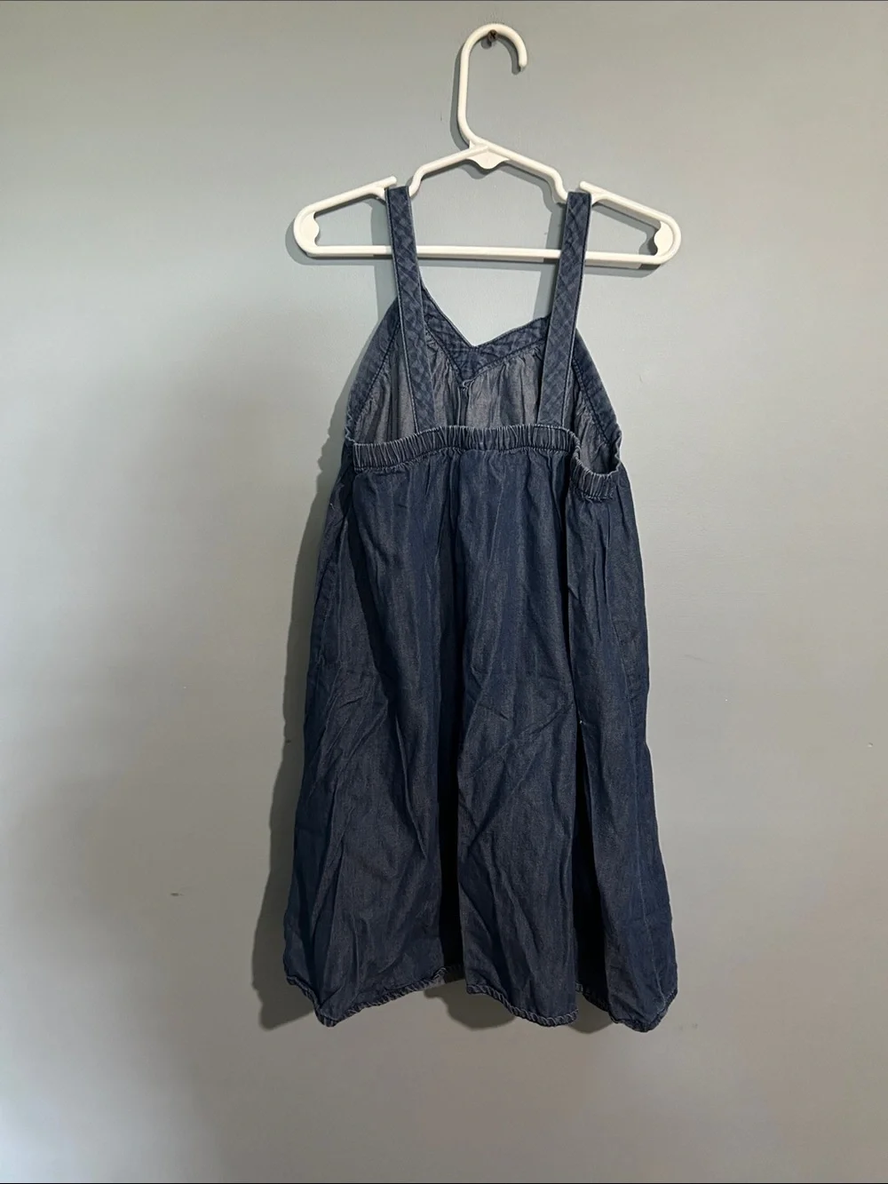 The Childrens Place lightweight navy