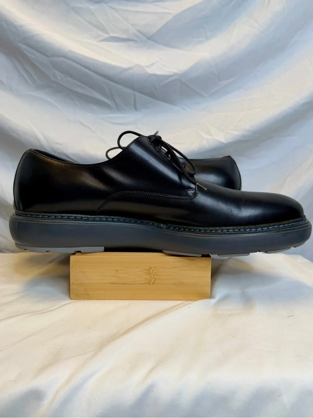 Salvatore Ferragamo excellent cleaned