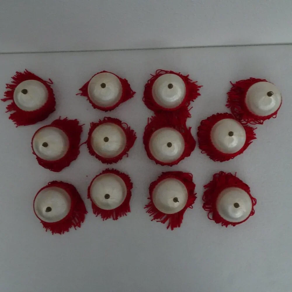 Handmade set 12