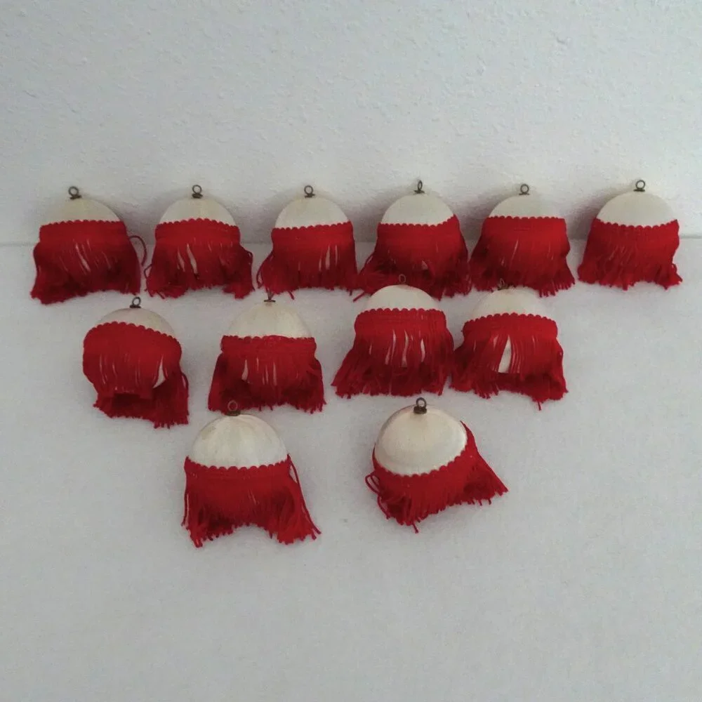 Handmade set 12