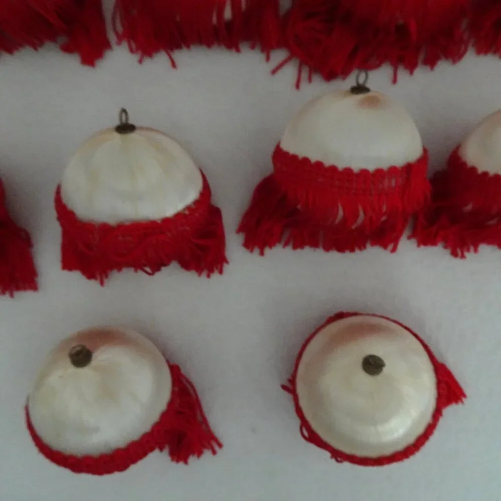 Handmade set 12