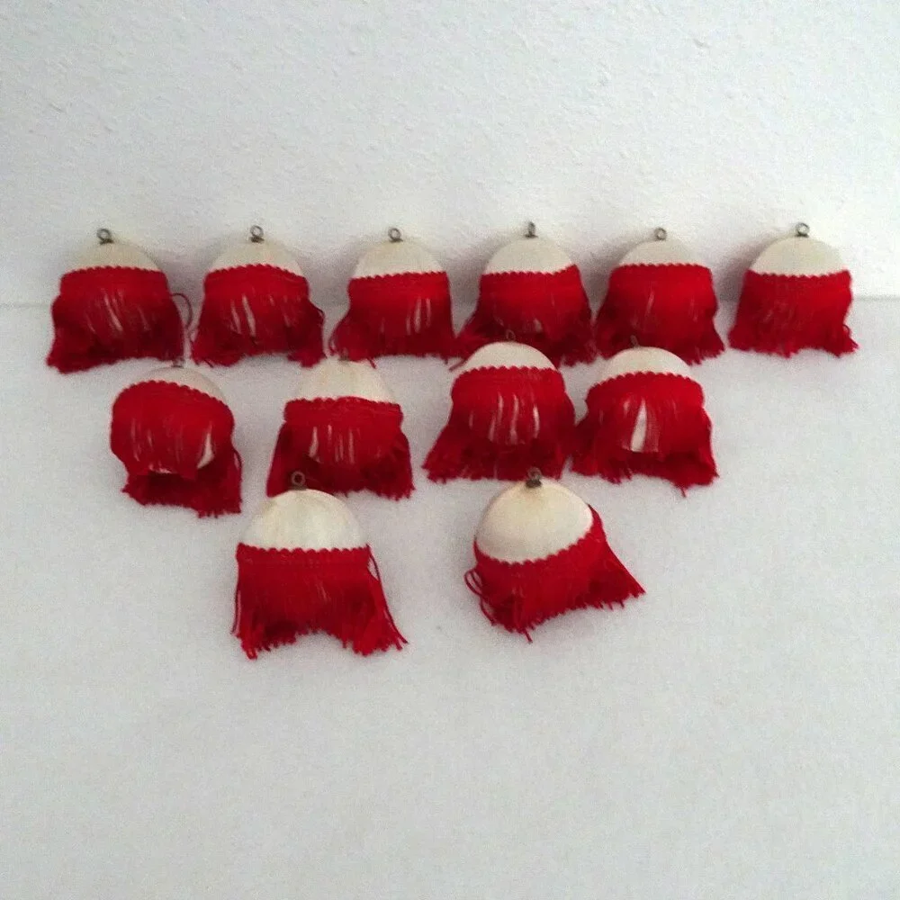 Handmade set 12