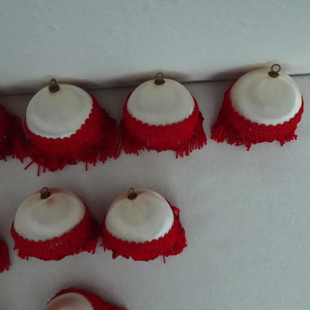 Handmade set 12