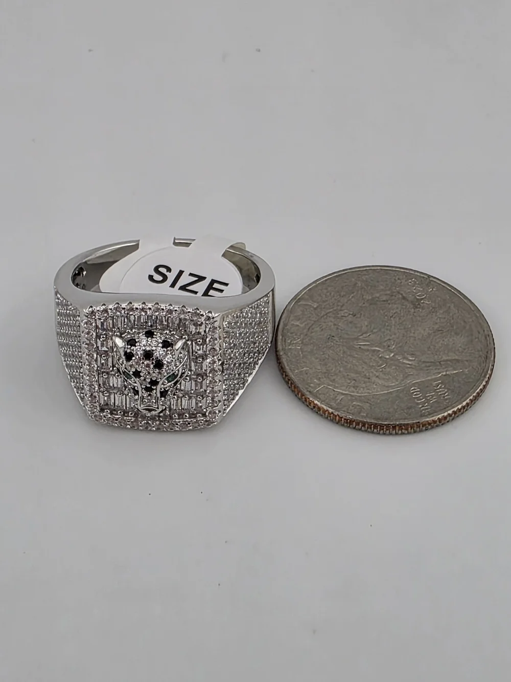 N/A elegant sterling
