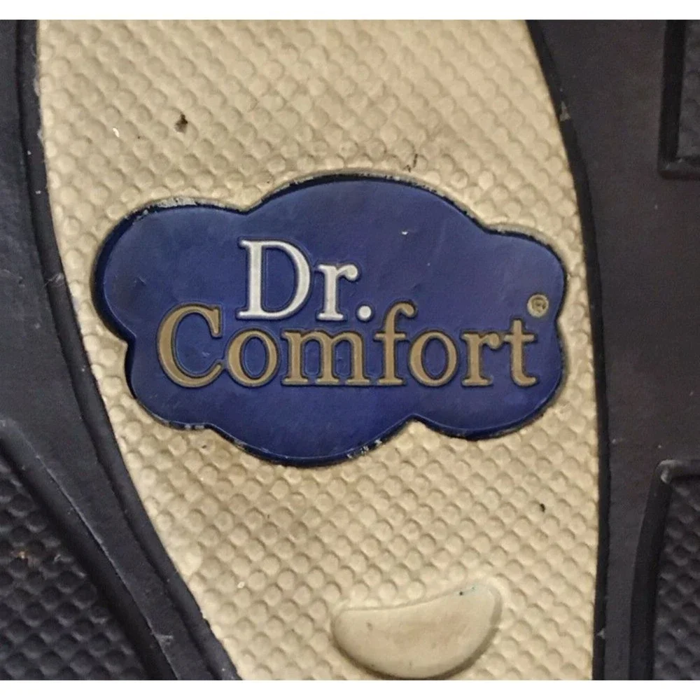 Dr. Comfort dr comfort