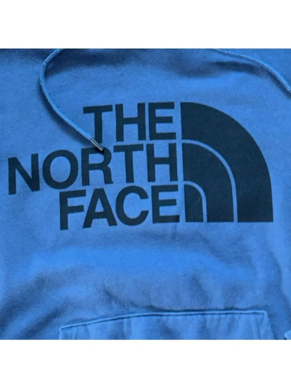 The North Face thank you