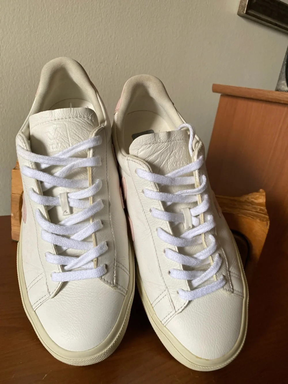 Veja campo sneaker