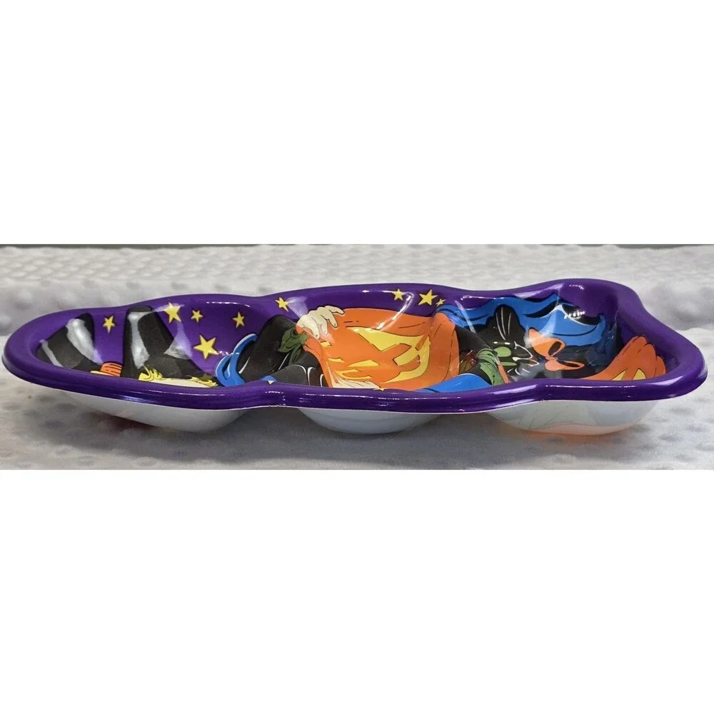 Berman Industries vintage halloween