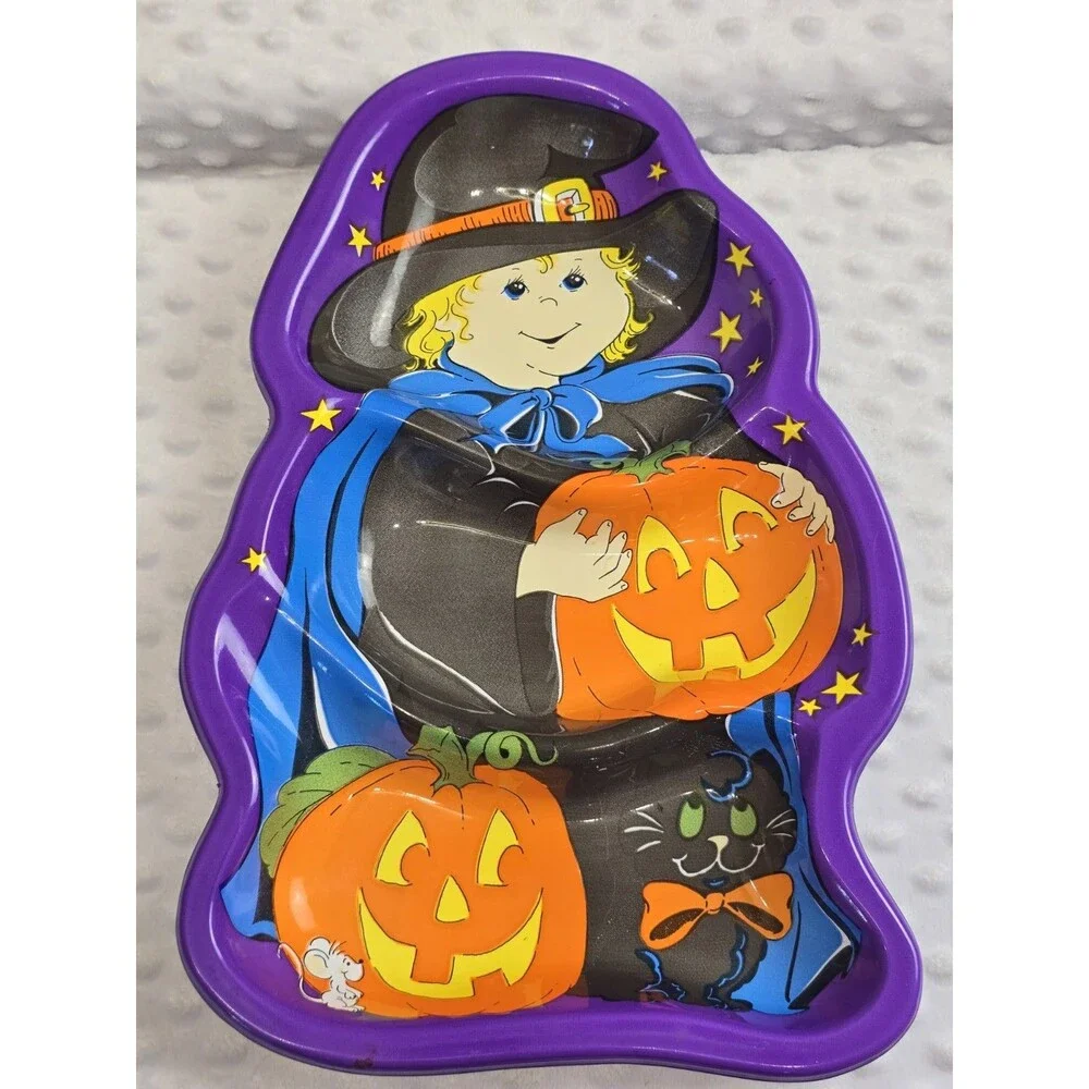 Berman Industries vintage halloween
