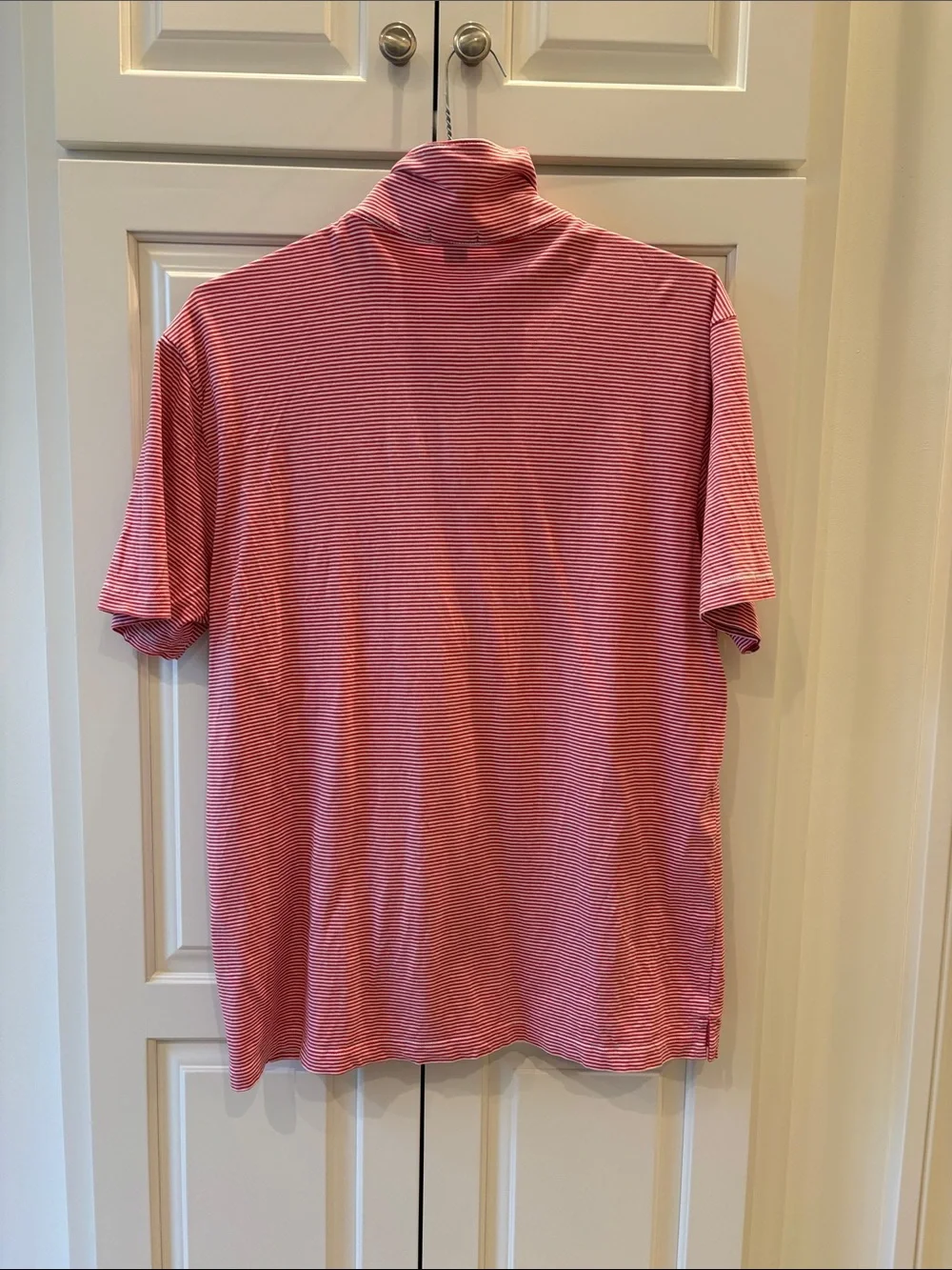 J. Crew slim thin