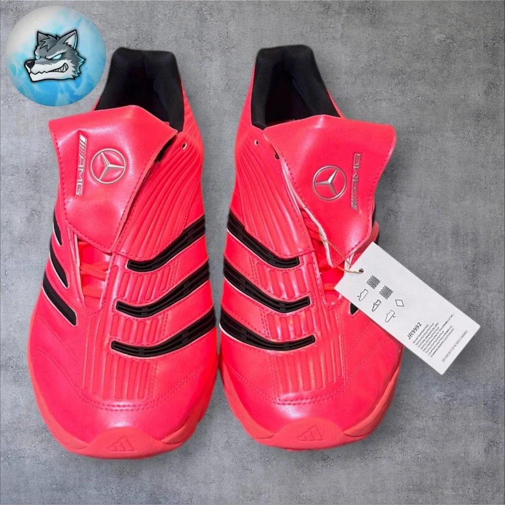 adidas predator megaride