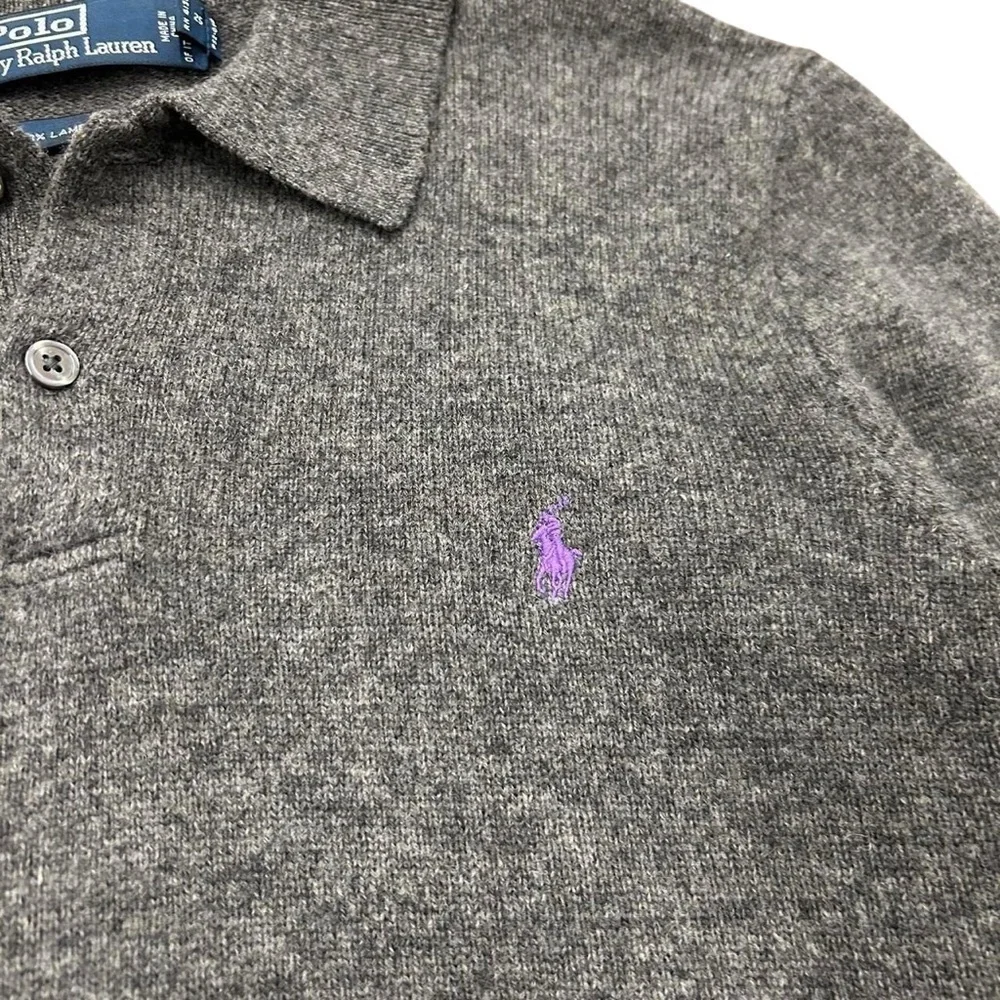 Polo Ralph Lauren vintage polo
