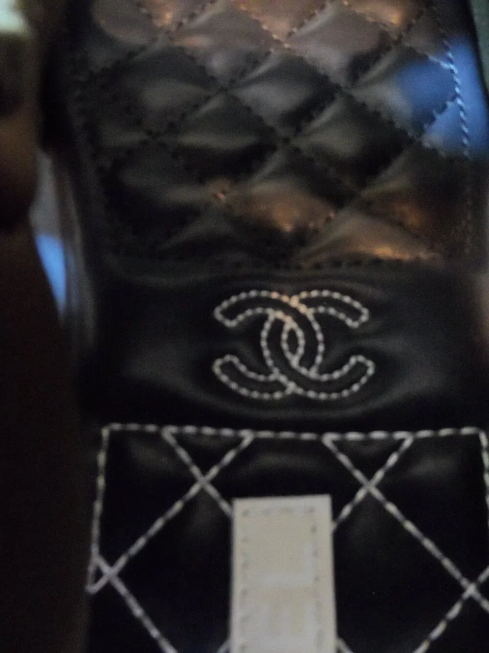 CHANEL brand new