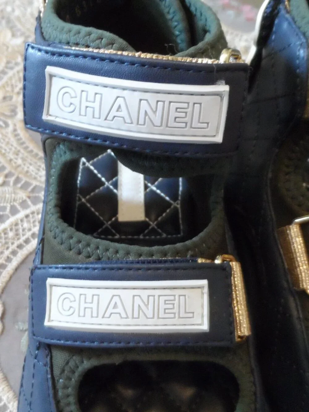 CHANEL brand new