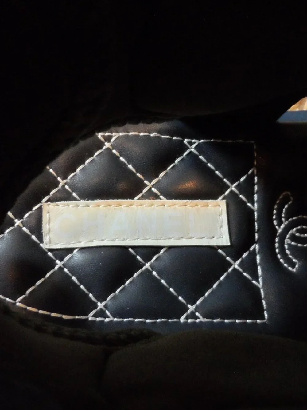 CHANEL brand new