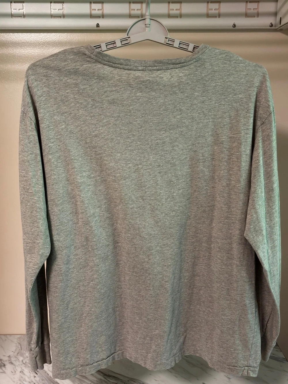 Polo Ralph Lauren soft long