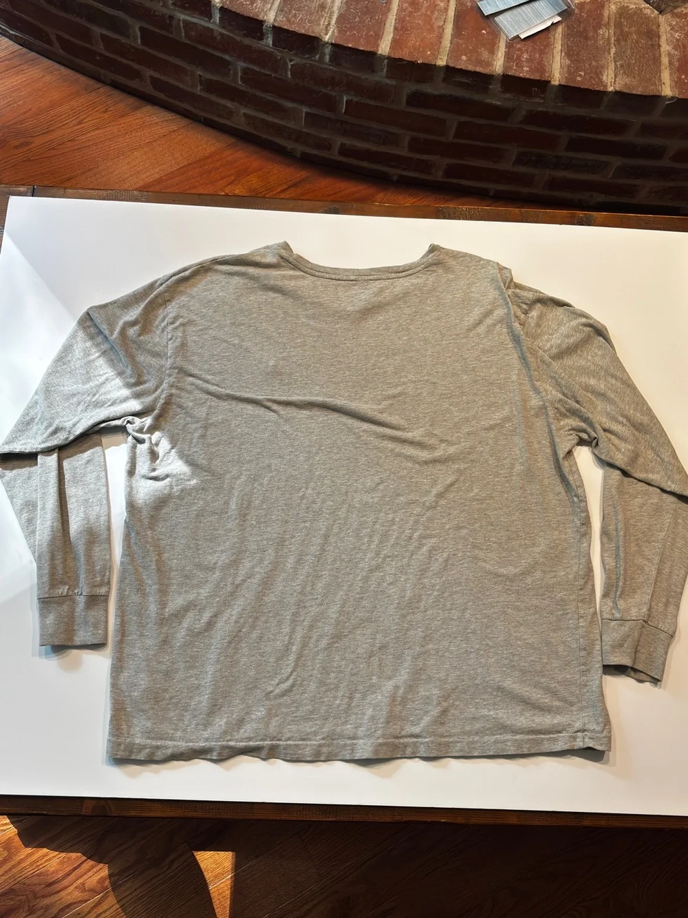 Polo Ralph Lauren soft long