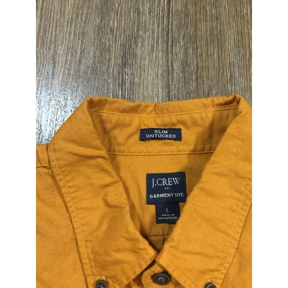 J. Crew pit 23