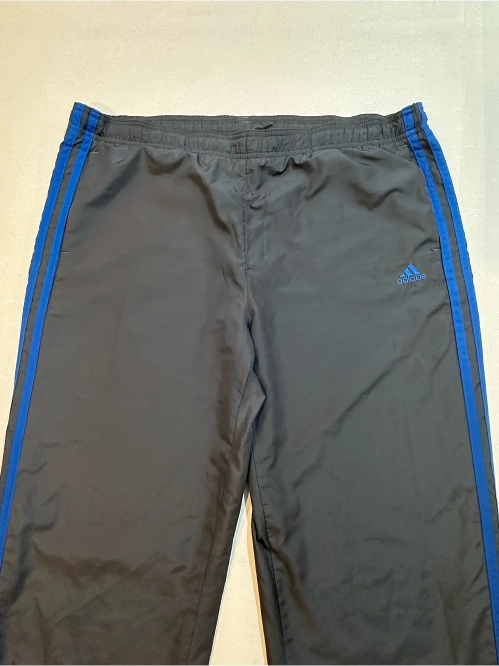 adidas dark gray