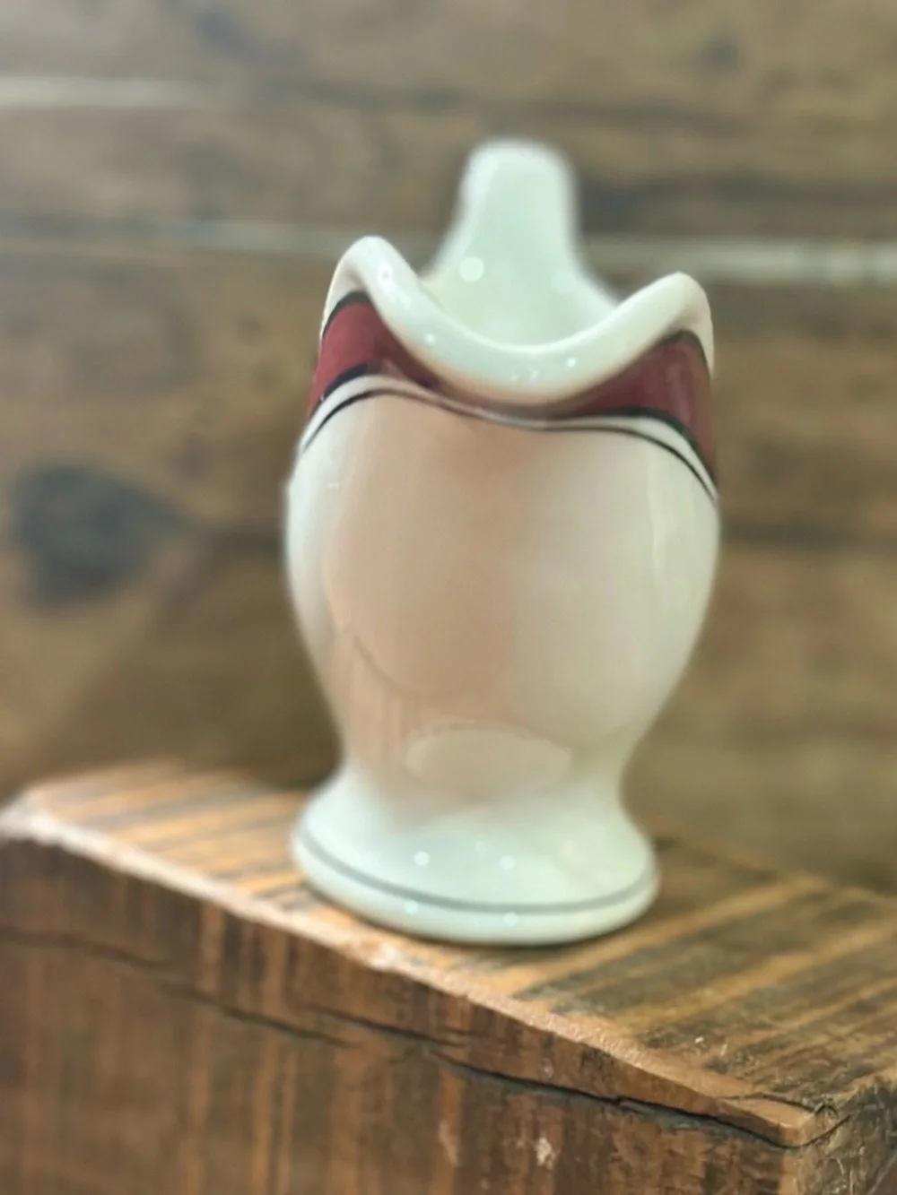 McNicol classic vintage
