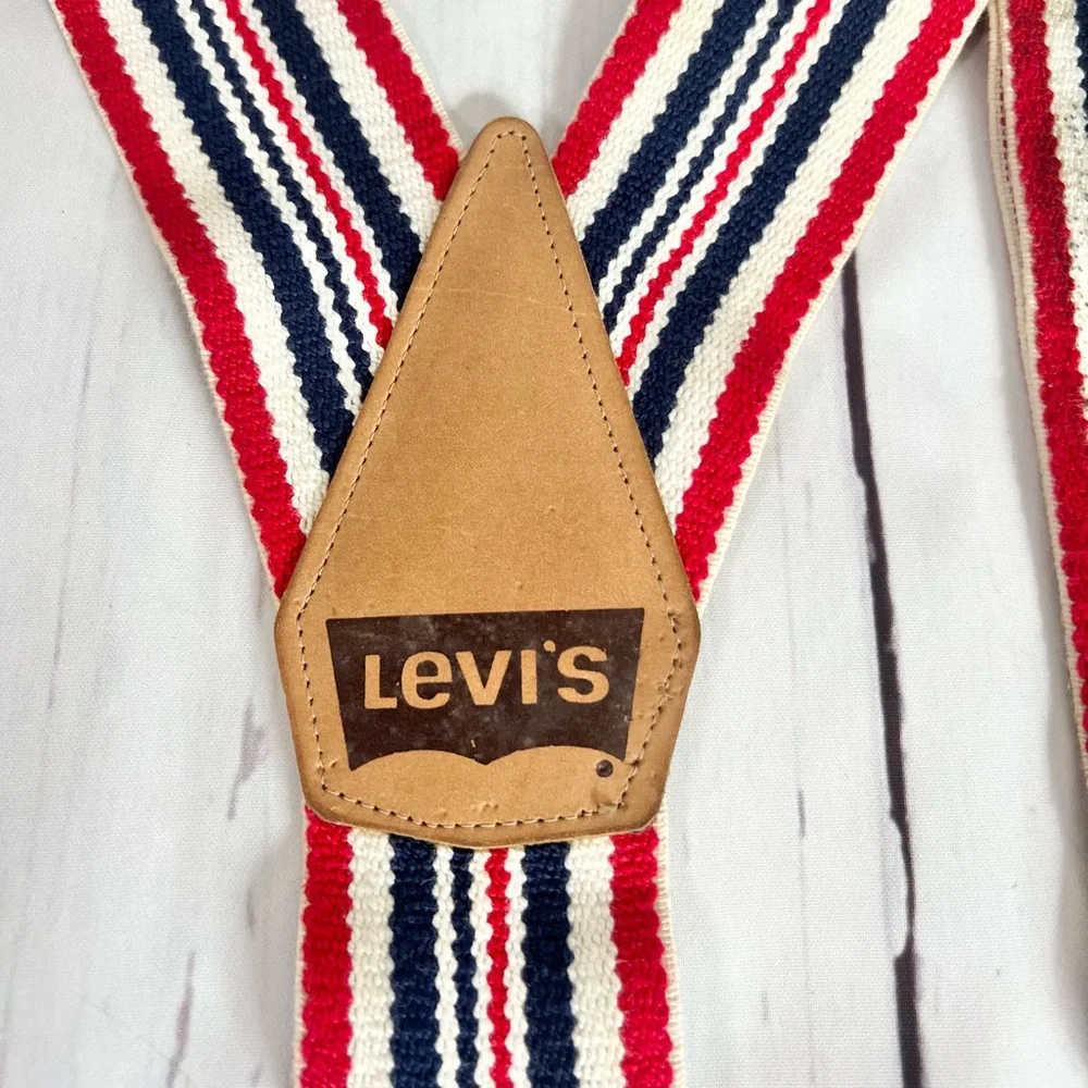 Levis classic americana