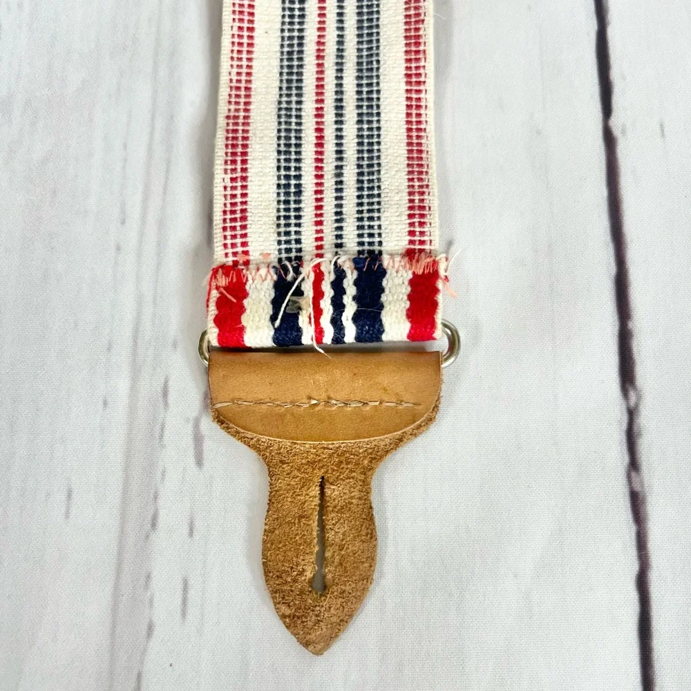 Levis classic americana