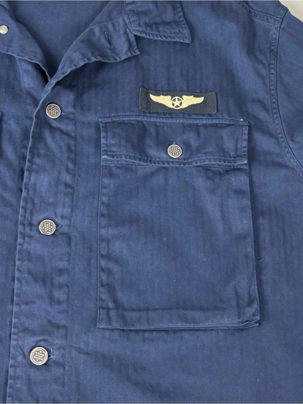 Polo Ralph Lauren this shirt