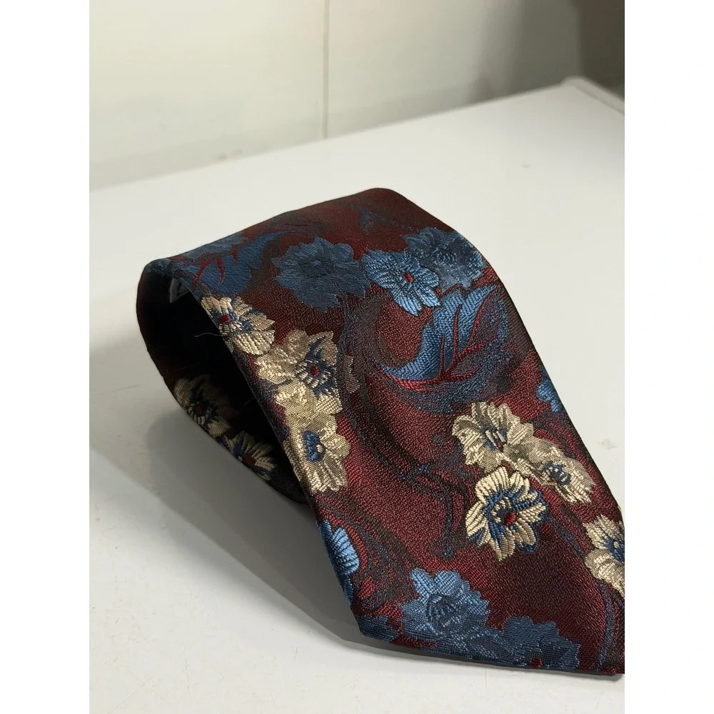 Envoy vtg necktie