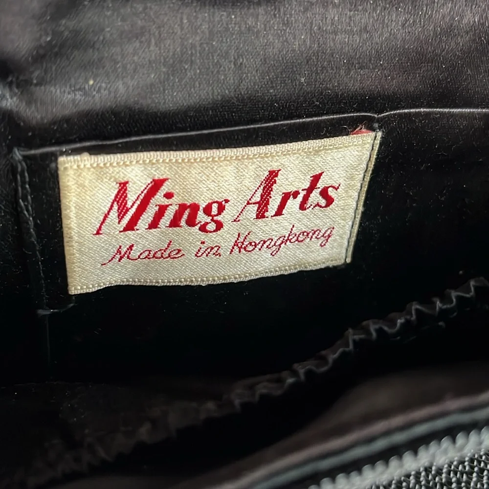 Ming Arts excellent used