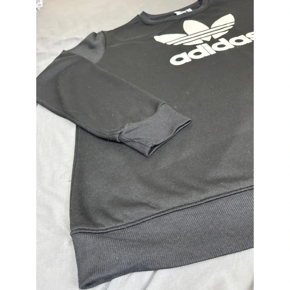 adidas originals trefoil