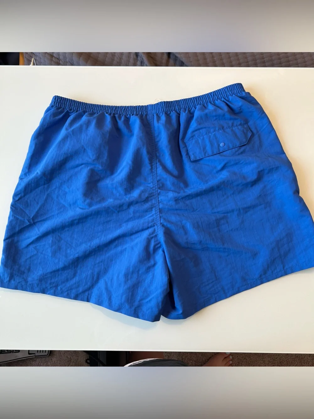 Patagonia men’s swim