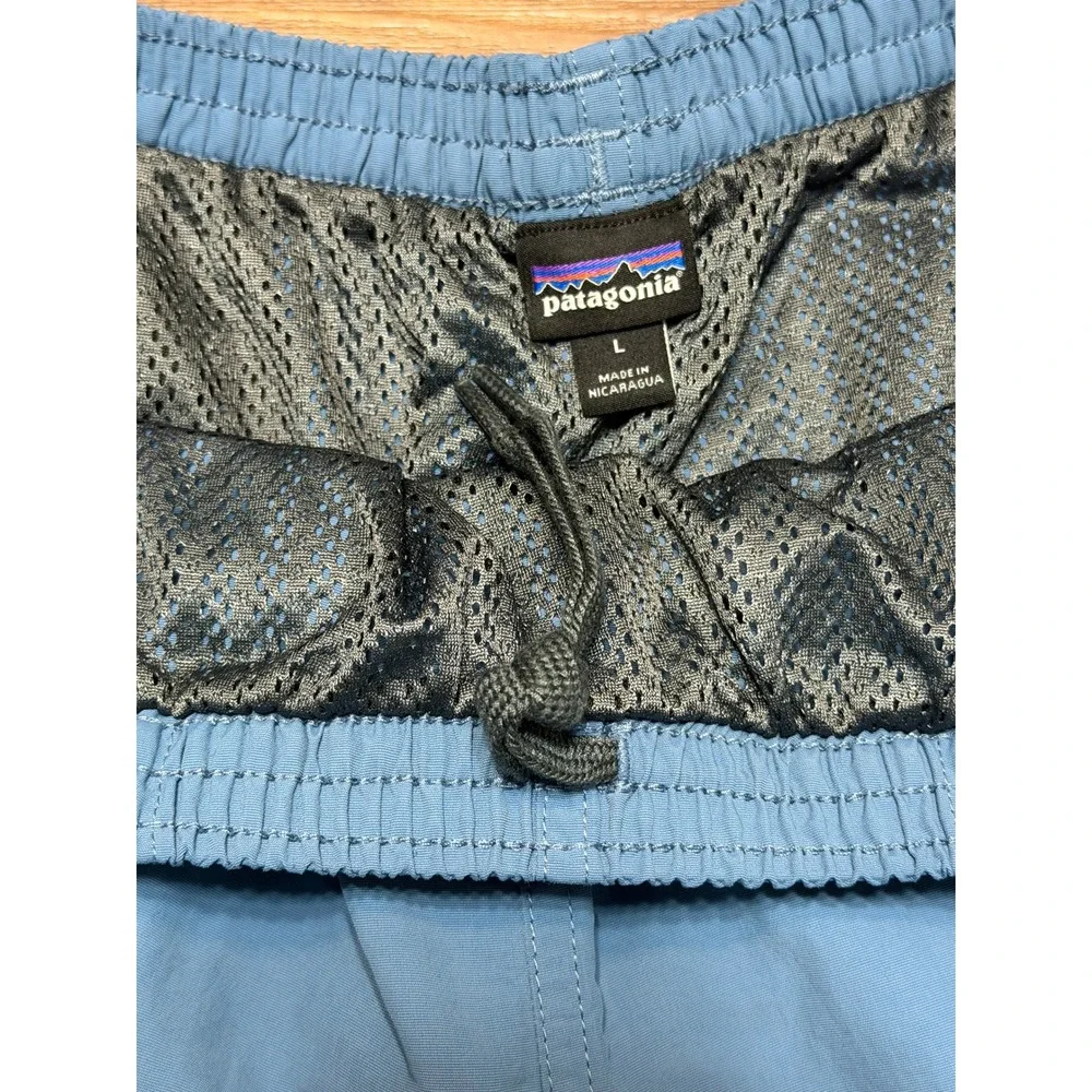 Patagonia baggies shorts