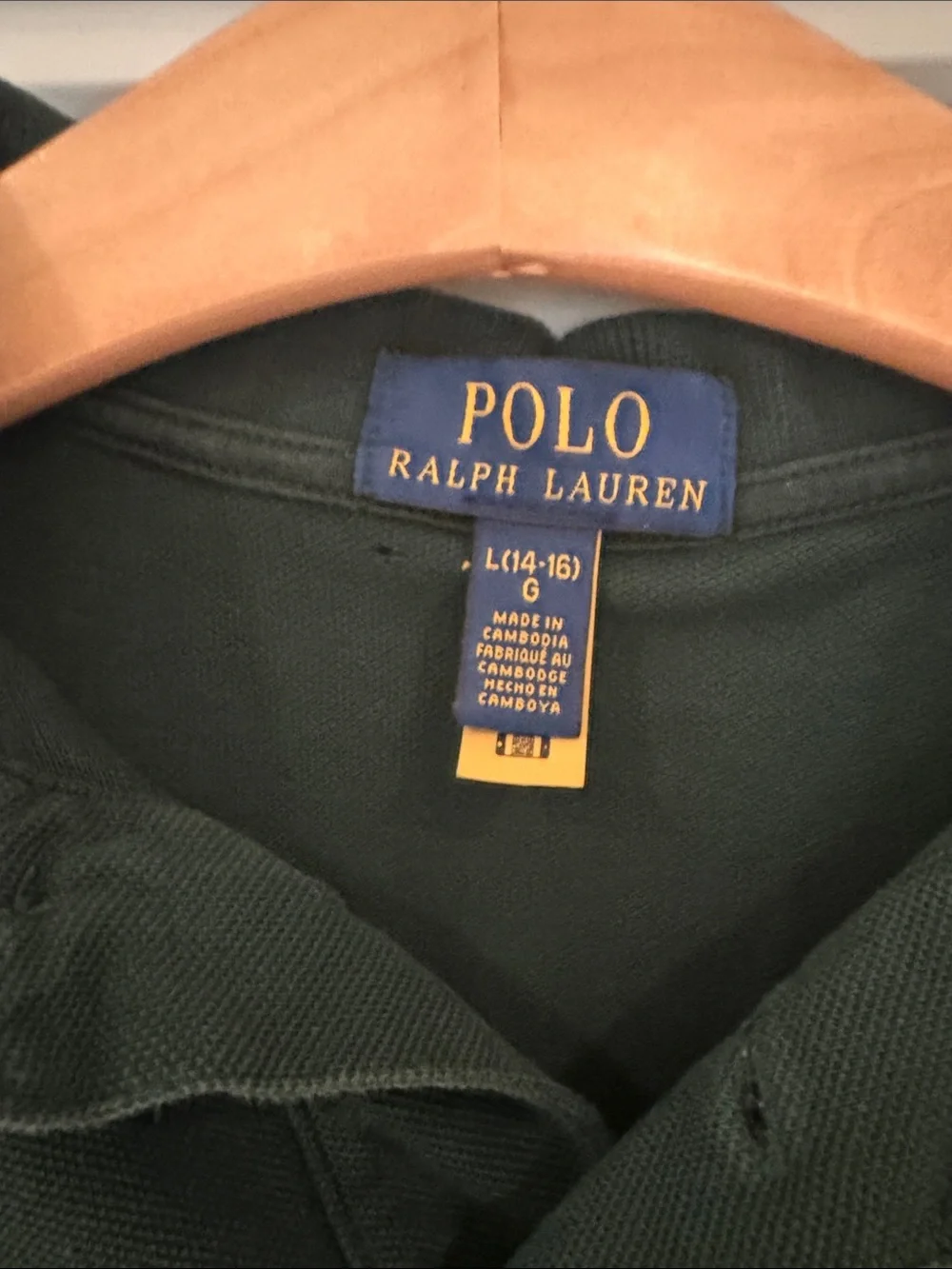 Ralph Lauren ralph lauren