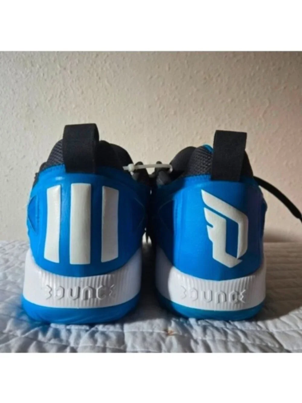 adidas basketball style