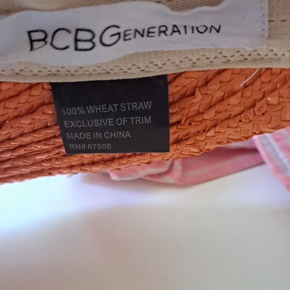 BCBGeneration women coral