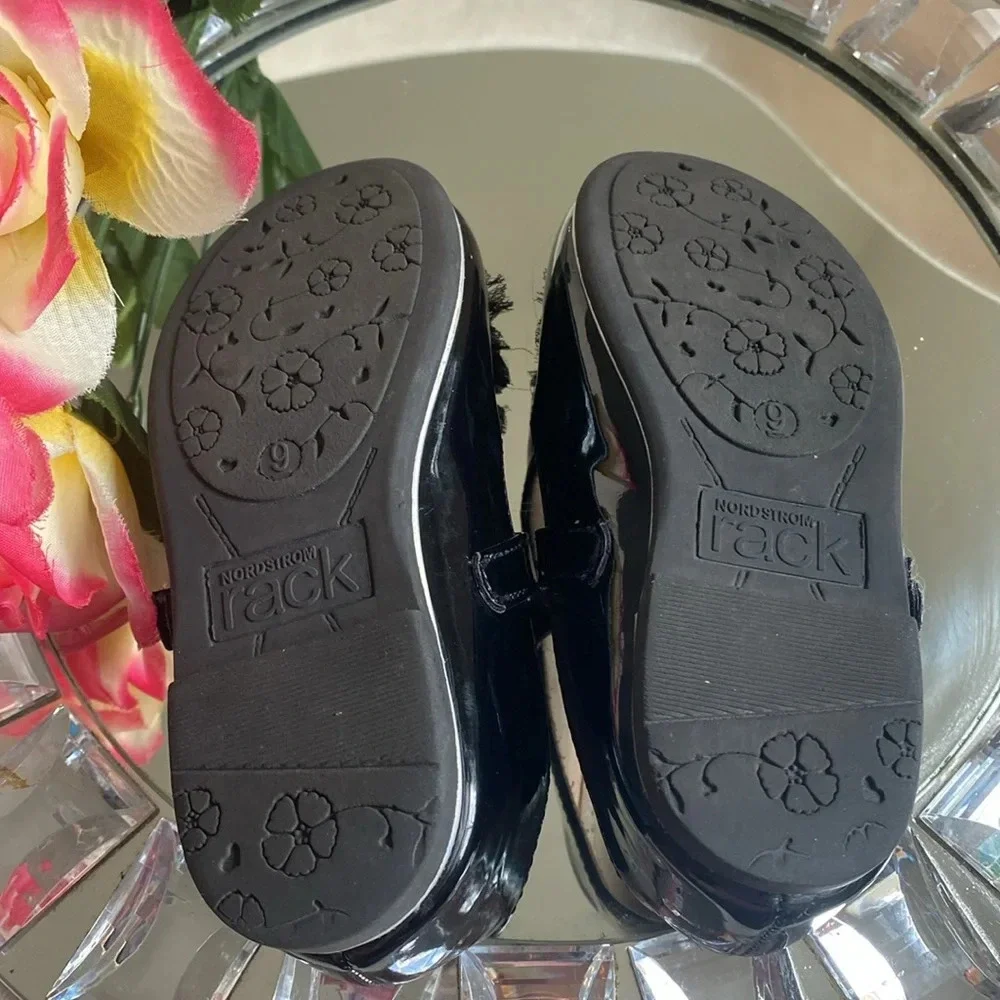 Nordstrom rack black