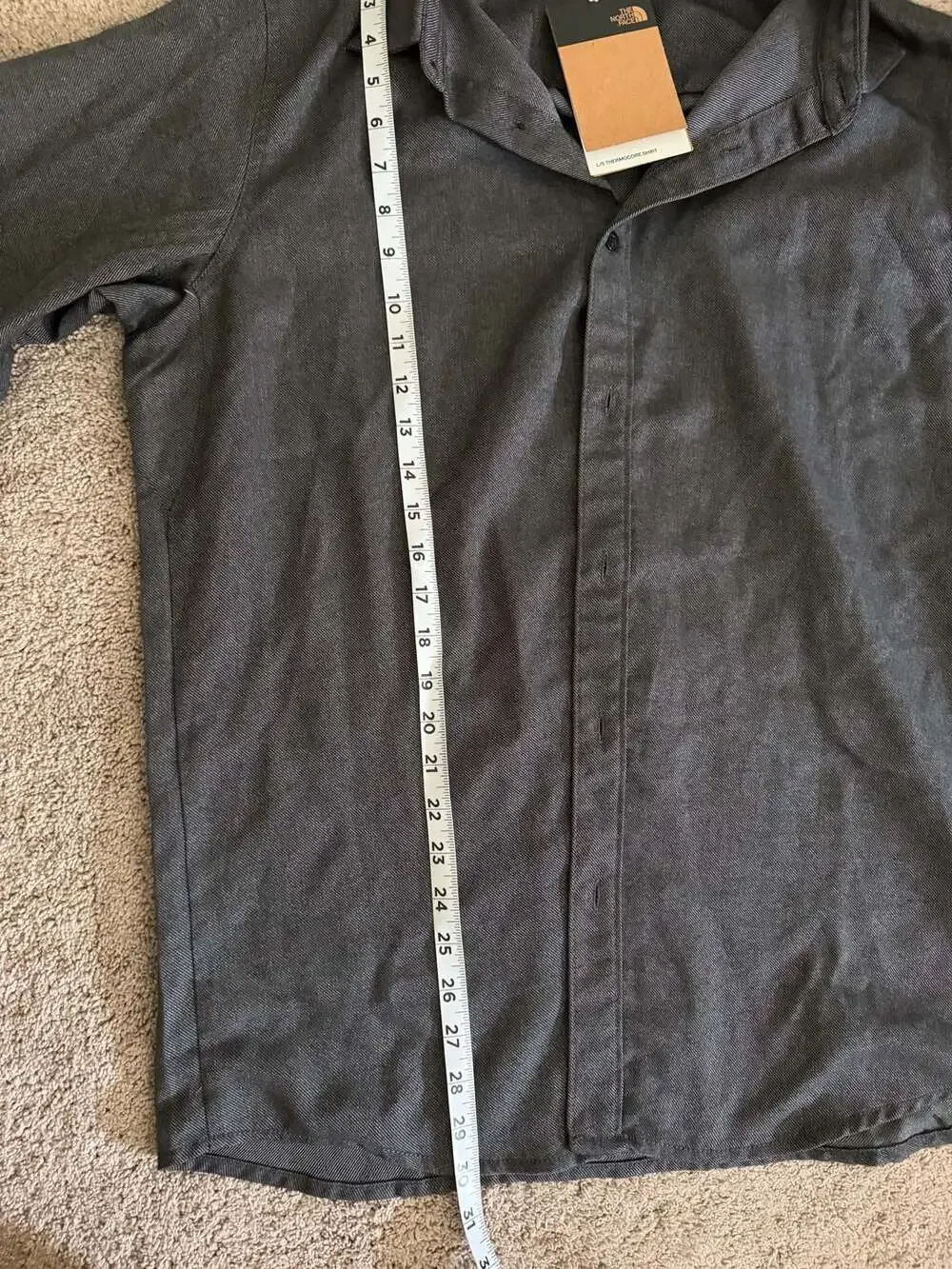 The North Face north face